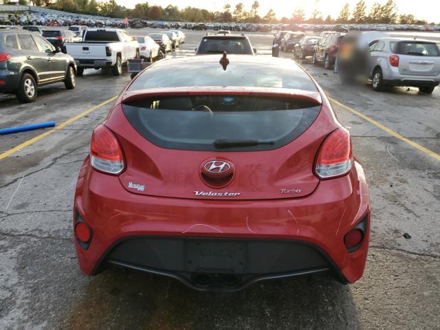 Photo 5 VIN: KMHTC6AE0DU112177 - HYUNDAI VELOSTER T 