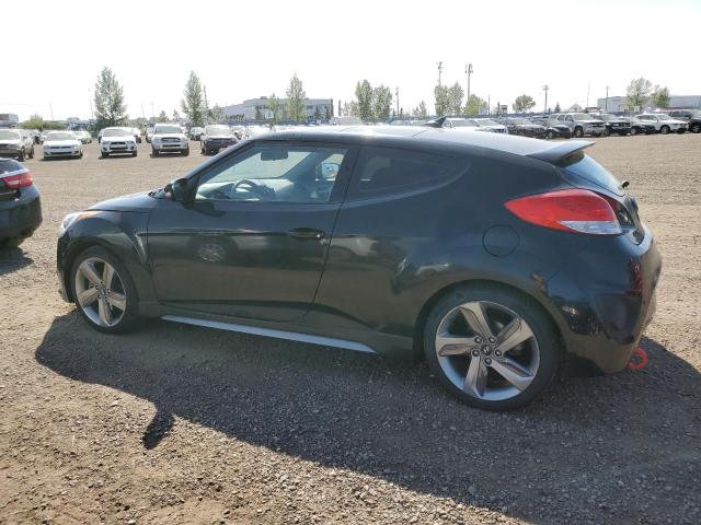 Photo 1 VIN: KMHTC6AE0DU123163 - HYUNDAI VELOSTER T 