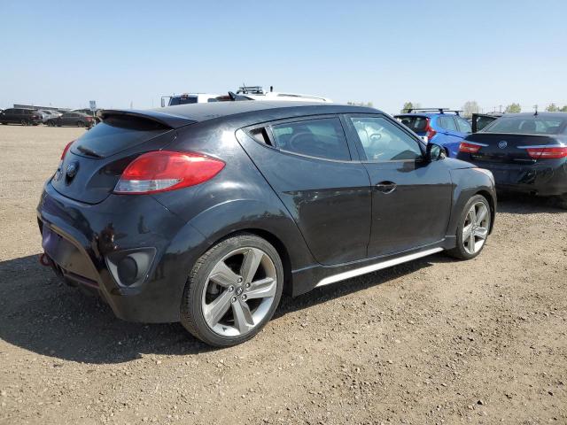 Photo 2 VIN: KMHTC6AE0DU123163 - HYUNDAI VELOSTER T 