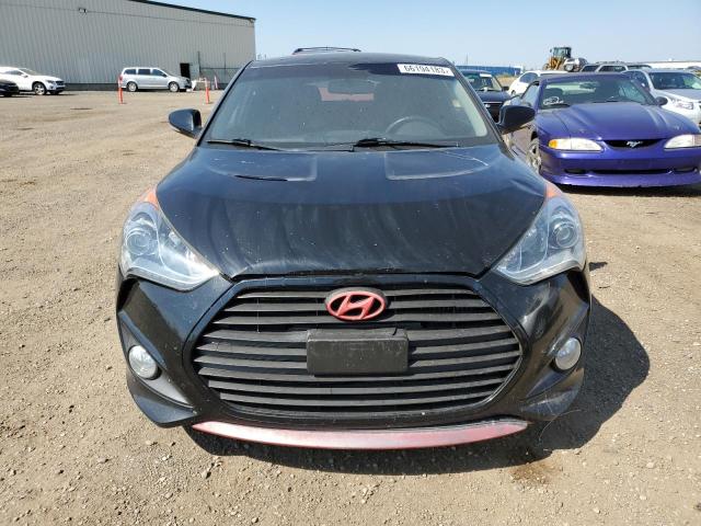 Photo 4 VIN: KMHTC6AE0DU123163 - HYUNDAI VELOSTER T 