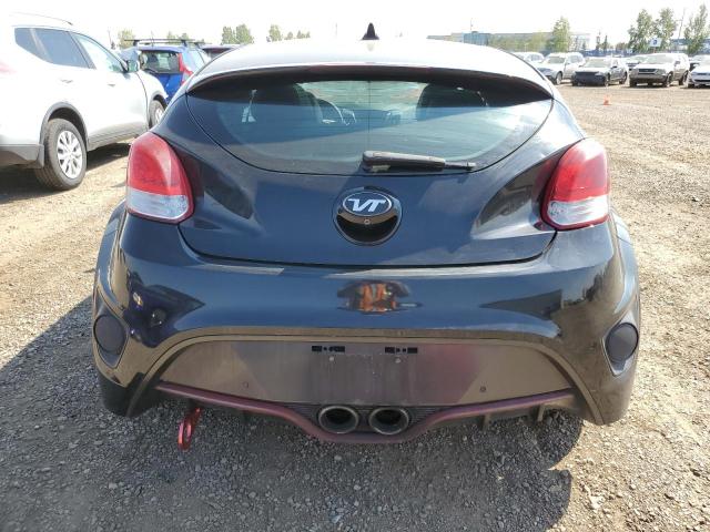 Photo 5 VIN: KMHTC6AE0DU123163 - HYUNDAI VELOSTER T 