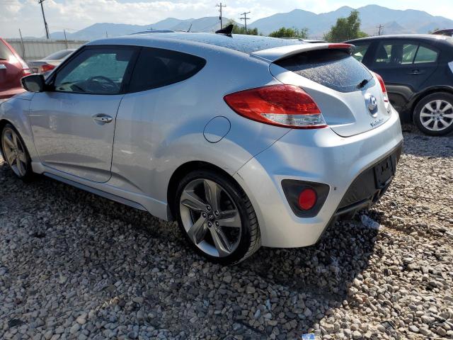 Photo 1 VIN: KMHTC6AE0DU126127 - HYUNDAI VELOSTER 