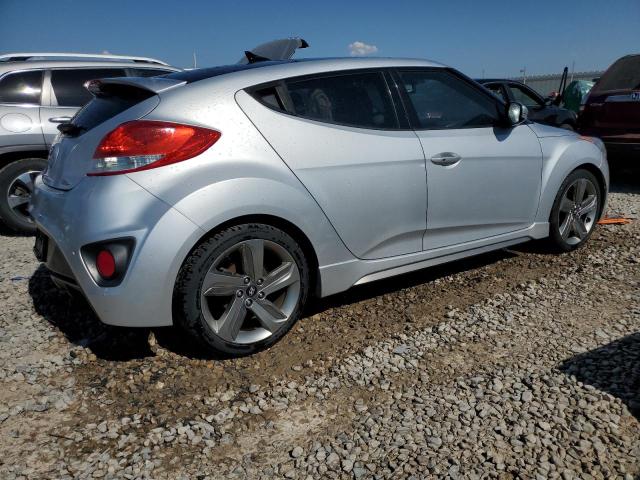 Photo 2 VIN: KMHTC6AE0DU126127 - HYUNDAI VELOSTER 