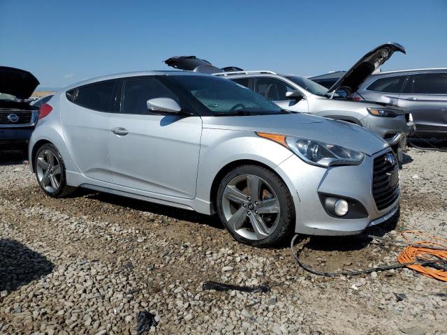 Photo 3 VIN: KMHTC6AE0DU126127 - HYUNDAI VELOSTER 