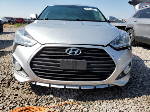 Photo 4 VIN: KMHTC6AE0DU126127 - HYUNDAI VELOSTER 