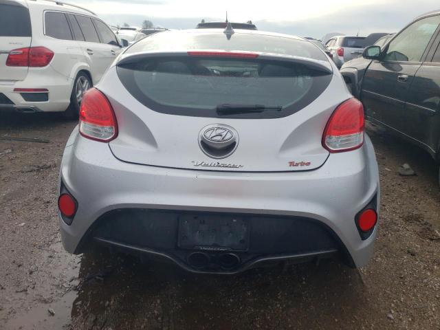 Photo 5 VIN: KMHTC6AE0DU129688 - HYUNDAI VELOSTER 