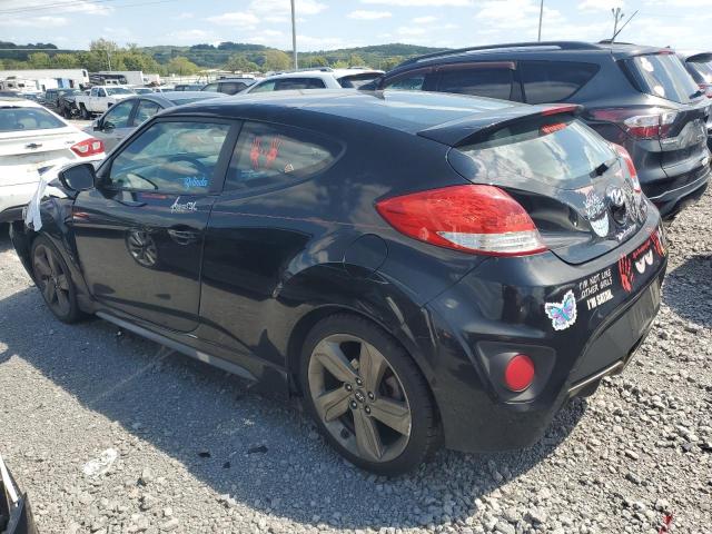 Photo 1 VIN: KMHTC6AE0DU136527 - HYUNDAI VELOSTER T 