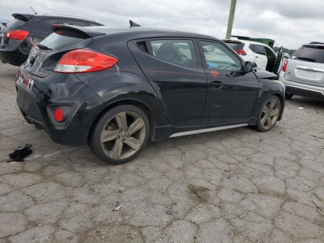 Photo 2 VIN: KMHTC6AE0DU136527 - HYUNDAI VELOSTER T 