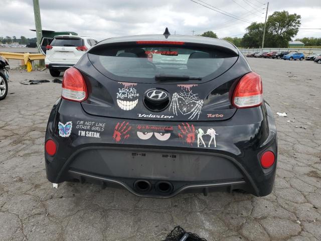 Photo 5 VIN: KMHTC6AE0DU136527 - HYUNDAI VELOSTER T 