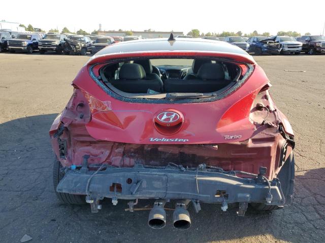 Photo 5 VIN: KMHTC6AE0DU150637 - HYUNDAI VELOSTER 