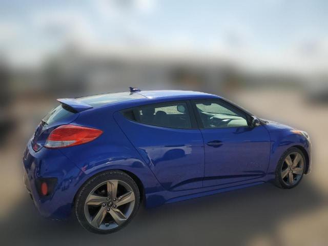 Photo 2 VIN: KMHTC6AE0DU160911 - HYUNDAI VELOSTER 