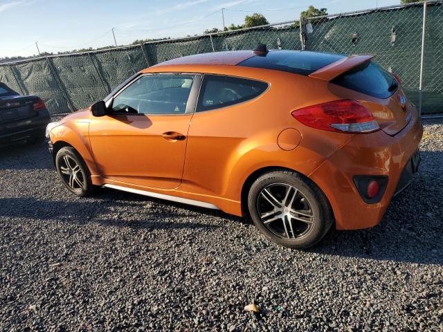 Photo 1 VIN: KMHTC6AE0DU163338 - HYUNDAI VELOSTER T 