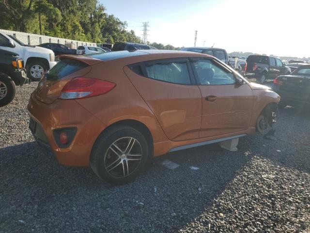 Photo 2 VIN: KMHTC6AE0DU163338 - HYUNDAI VELOSTER T 