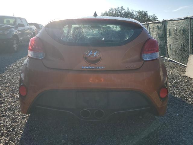 Photo 5 VIN: KMHTC6AE0DU163338 - HYUNDAI VELOSTER T 