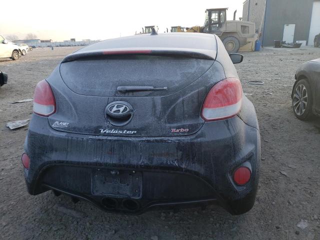 Photo 5 VIN: KMHTC6AE0DU169723 - HYUNDAI VELOSTER T 