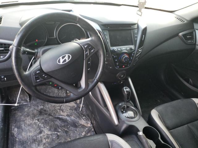 Photo 7 VIN: KMHTC6AE0DU169723 - HYUNDAI VELOSTER T 