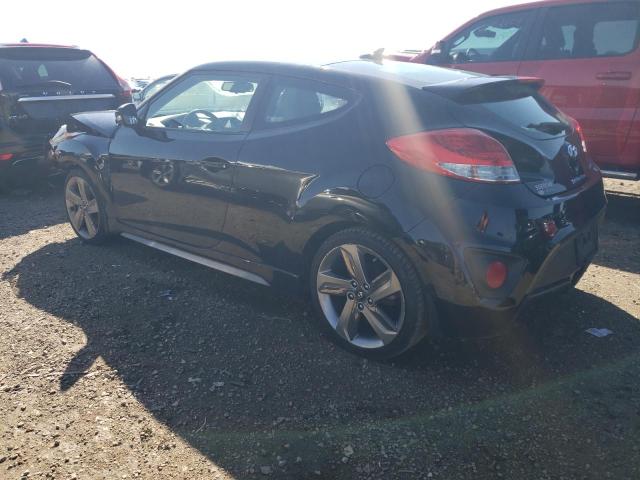 Photo 1 VIN: KMHTC6AE0DU172380 - HYUNDAI VELOSTER T 