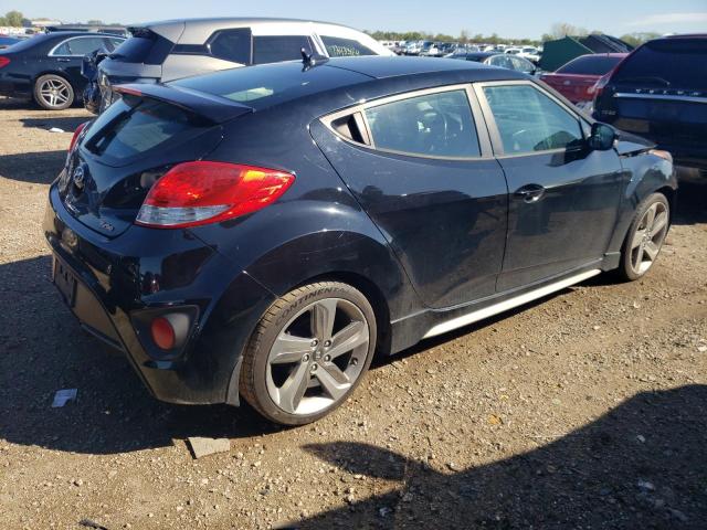 Photo 2 VIN: KMHTC6AE0DU172380 - HYUNDAI VELOSTER T 