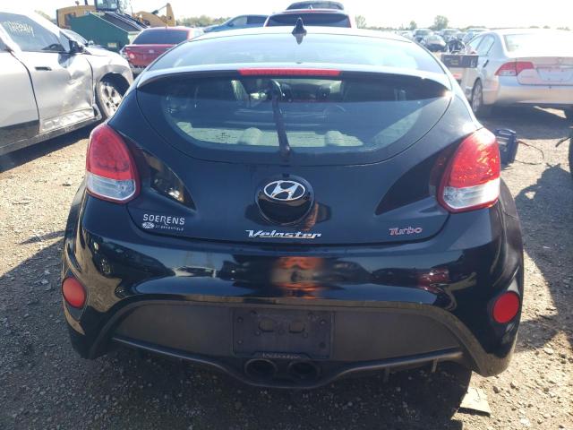 Photo 5 VIN: KMHTC6AE0DU172380 - HYUNDAI VELOSTER T 