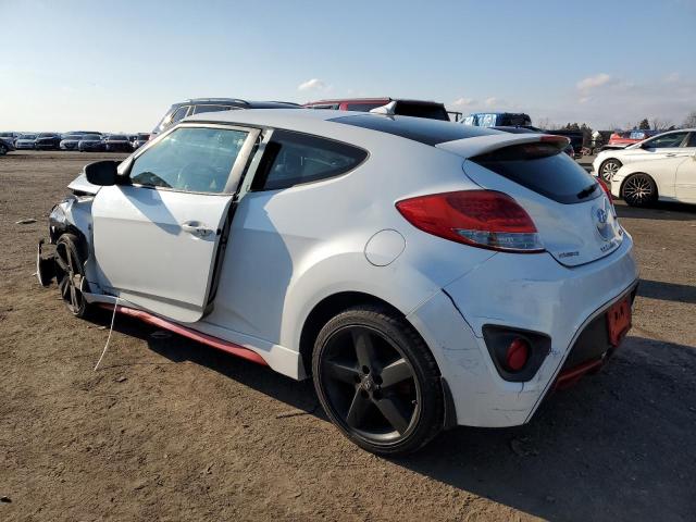 Photo 1 VIN: KMHTC6AE0DU175683 - HYUNDAI VELOSTER 