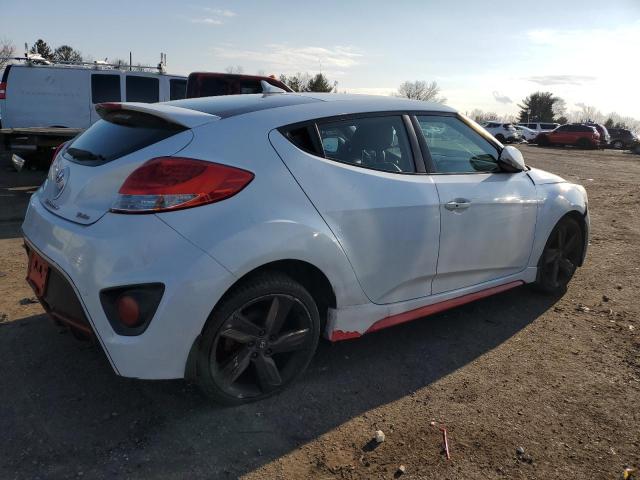 Photo 2 VIN: KMHTC6AE0DU175683 - HYUNDAI VELOSTER 