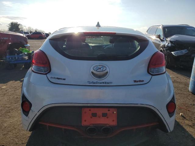 Photo 5 VIN: KMHTC6AE0DU175683 - HYUNDAI VELOSTER 