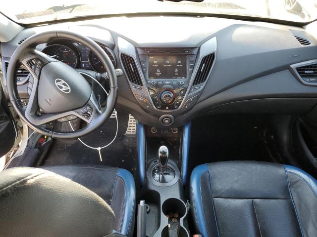 Photo 7 VIN: KMHTC6AE0DU175683 - HYUNDAI VELOSTER 