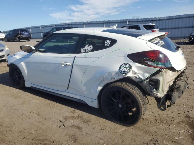 Photo 1 VIN: KMHTC6AE0DU176736 - HYUNDAI VELOSTER T 