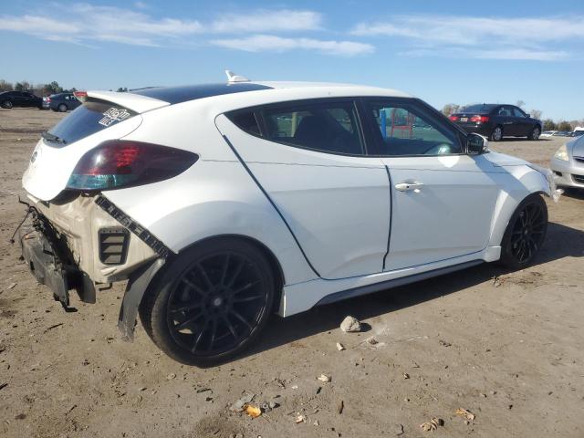 Photo 2 VIN: KMHTC6AE0DU176736 - HYUNDAI VELOSTER T 