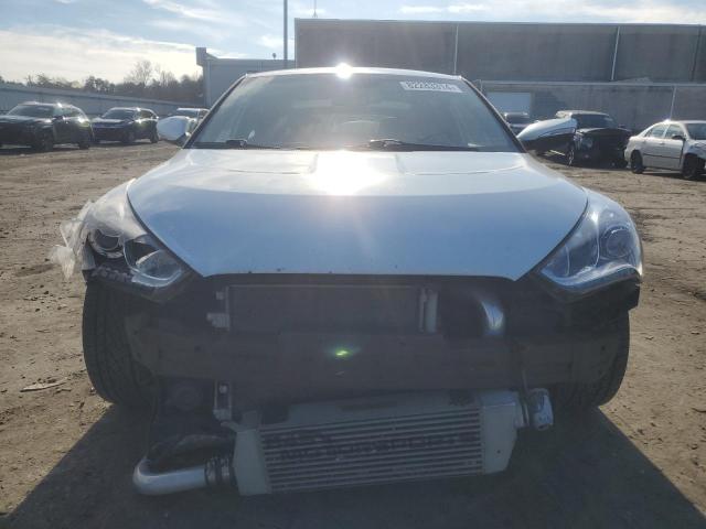 Photo 4 VIN: KMHTC6AE0DU176736 - HYUNDAI VELOSTER T 