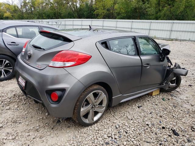 Photo 2 VIN: KMHTC6AE0EU184479 - HYUNDAI VELOSTER T 