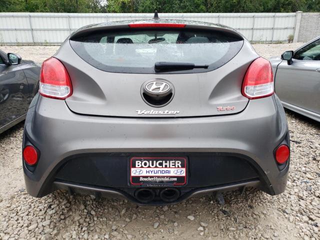 Photo 5 VIN: KMHTC6AE0EU184479 - HYUNDAI VELOSTER T 