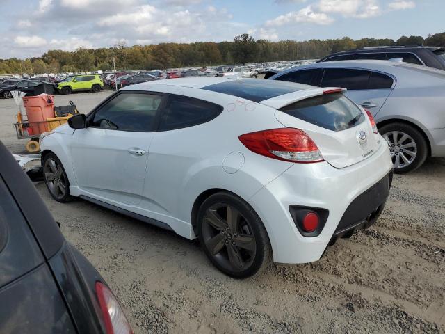 Photo 1 VIN: KMHTC6AE0EU184854 - HYUNDAI VELOSTER 