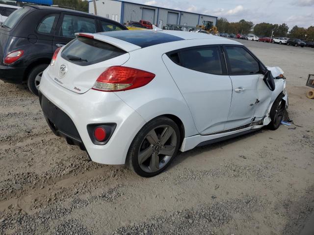 Photo 2 VIN: KMHTC6AE0EU184854 - HYUNDAI VELOSTER 