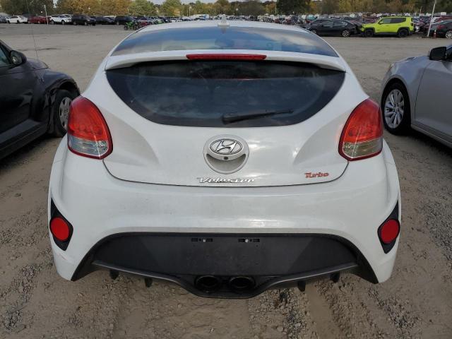 Photo 5 VIN: KMHTC6AE0EU184854 - HYUNDAI VELOSTER 