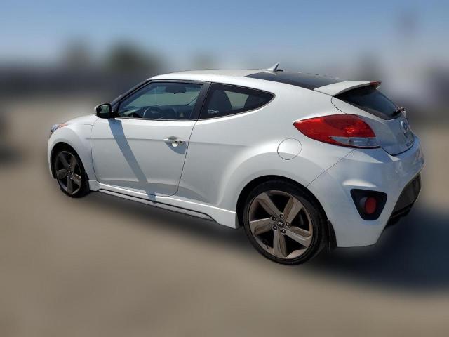 Photo 1 VIN: KMHTC6AE0EU190055 - HYUNDAI VELOSTER 