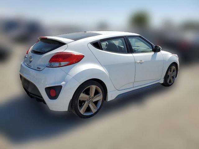 Photo 2 VIN: KMHTC6AE0EU190055 - HYUNDAI VELOSTER 