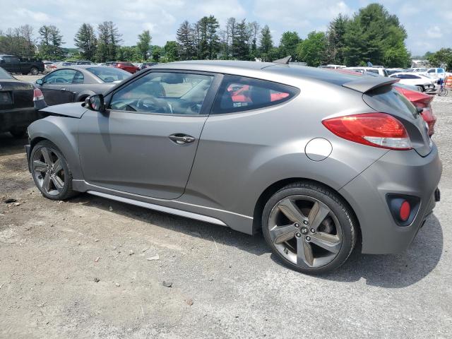 Photo 1 VIN: KMHTC6AE0EU190735 - HYUNDAI VELOSTER 