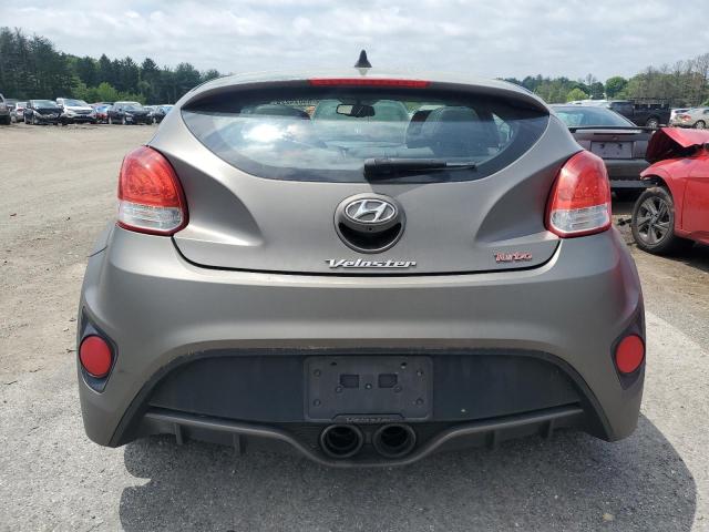 Photo 5 VIN: KMHTC6AE0EU190735 - HYUNDAI VELOSTER 