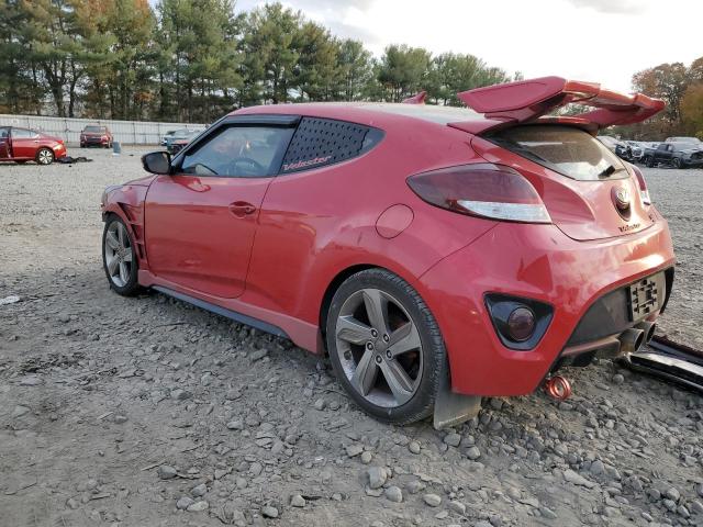 Photo 1 VIN: KMHTC6AE0EU199399 - HYUNDAI VELOSTER T 