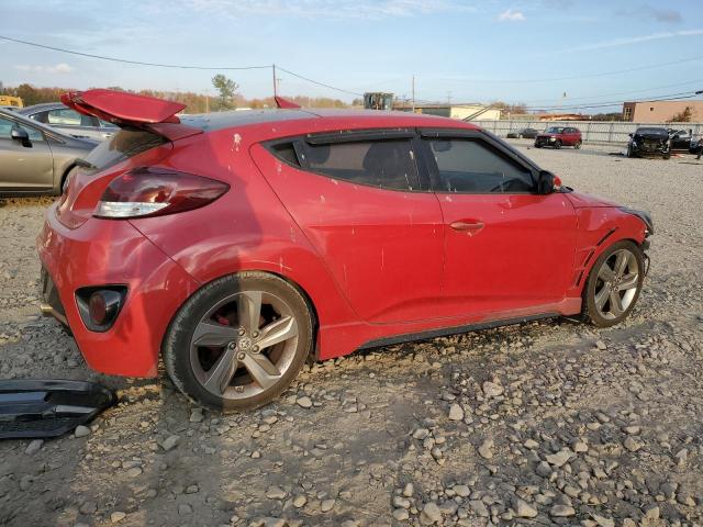 Photo 2 VIN: KMHTC6AE0EU199399 - HYUNDAI VELOSTER T 