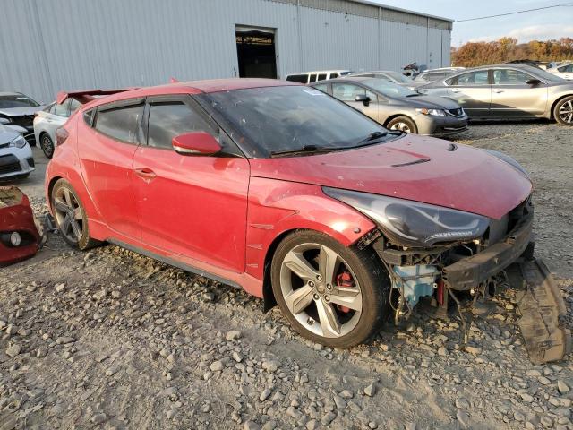 Photo 3 VIN: KMHTC6AE0EU199399 - HYUNDAI VELOSTER T 