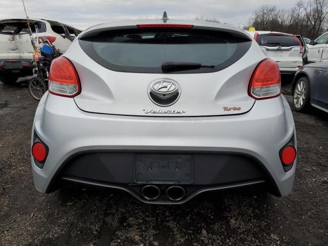 Photo 5 VIN: KMHTC6AE0EU200924 - HYUNDAI VELOSTER 