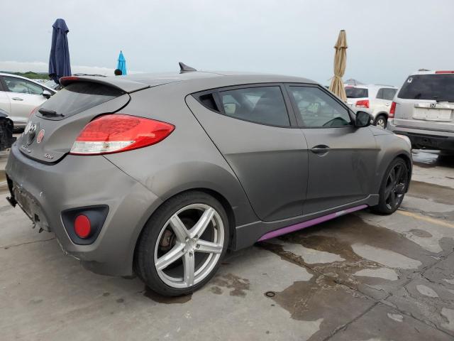 Photo 2 VIN: KMHTC6AE0EU200955 - HYUNDAI VELOSTER 