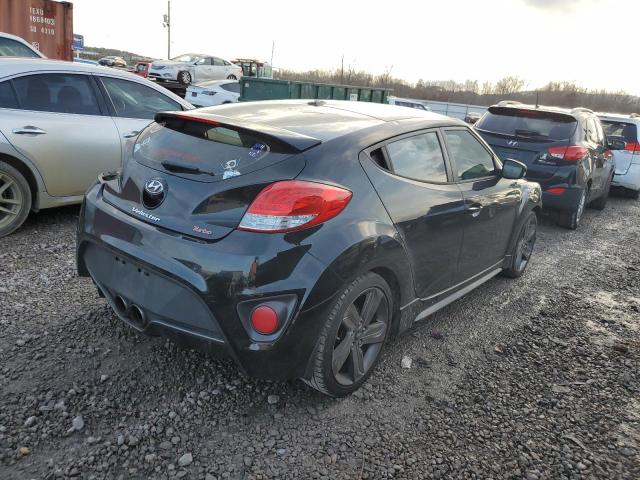 Photo 2 VIN: KMHTC6AE0EU200972 - HYUNDAI VELOSTER T 