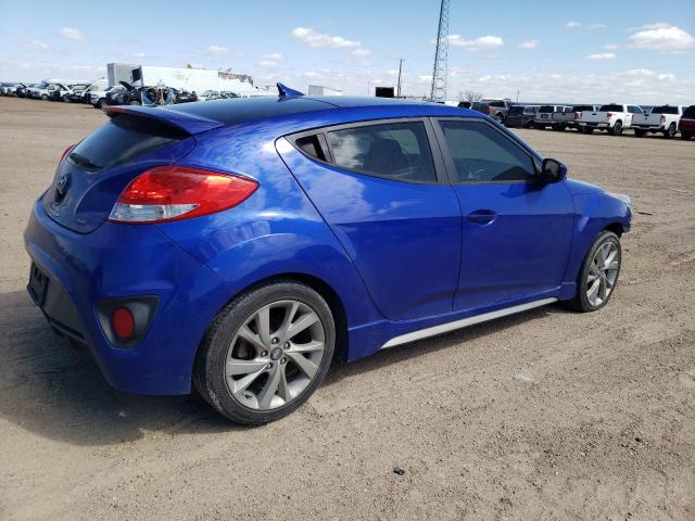 Photo 2 VIN: KMHTC6AE0EU201734 - HYUNDAI VELOSTER 