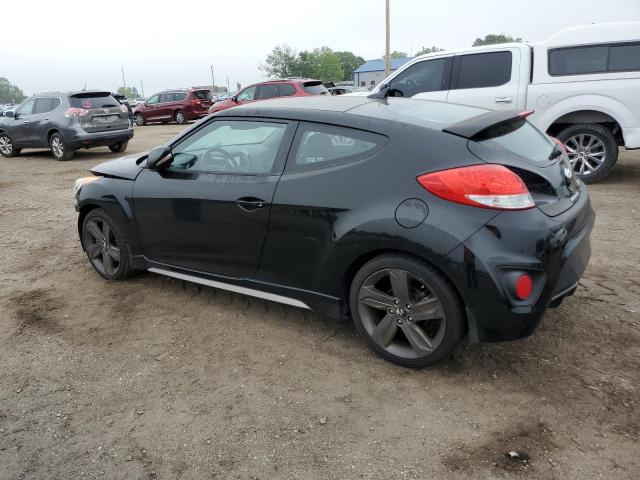 Photo 1 VIN: KMHTC6AE0EU211308 - HYUNDAI VELOSTER T 