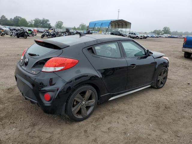 Photo 2 VIN: KMHTC6AE0EU211308 - HYUNDAI VELOSTER T 