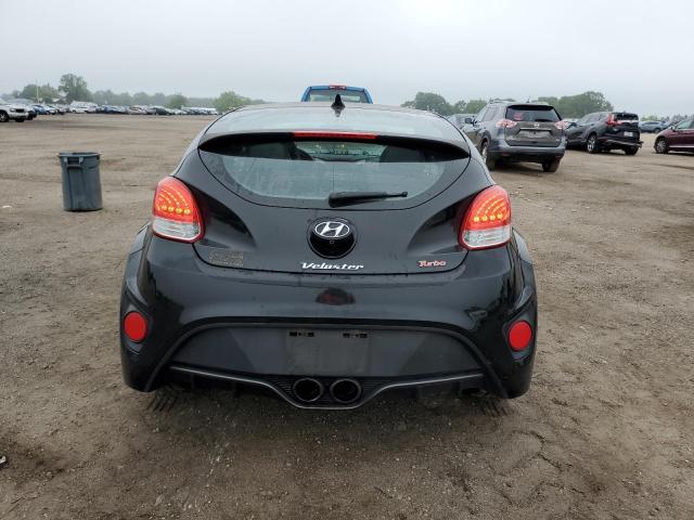 Photo 5 VIN: KMHTC6AE0EU211308 - HYUNDAI VELOSTER T 