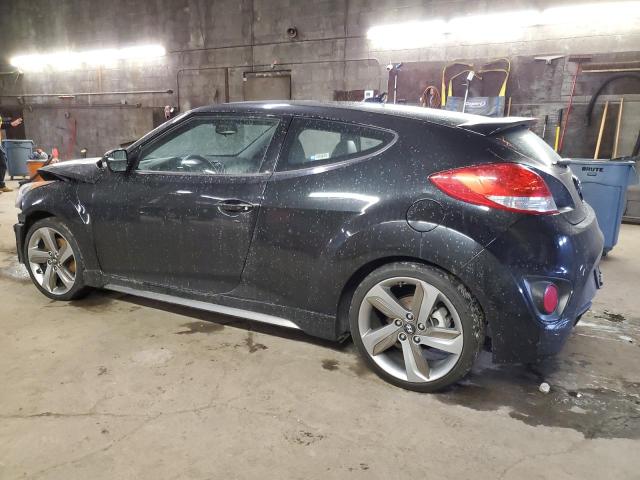 Photo 1 VIN: KMHTC6AE0FU226117 - HYUNDAI VELOSTER 